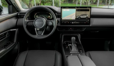 Δοκιμή Mazda CX-5 2.5 AWD 141PS: Αντιρρησίας συνείδησης