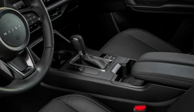 Δοκιμή Mazda CX-5 2.5 AWD 141PS: Αντιρρησίας συνείδησης