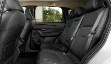 Δοκιμή Mazda CX-5 2.5 AWD 141PS: Αντιρρησίας συνείδησης