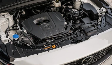 Δοκιμή Mazda CX-5 2.5 AWD 141PS: Αντιρρησίας συνείδησης