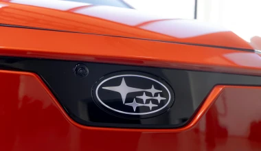 Δοκιμή Subaru Uncharted AWD: Ορθολογική… τρέλα!