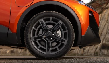 Δοκιμή Subaru Uncharted AWD: Ορθολογική… τρέλα!