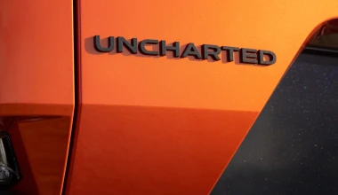 Δοκιμή Subaru Uncharted AWD: Ορθολογική… τρέλα!