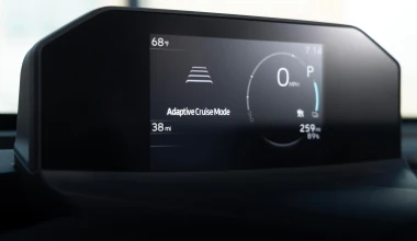Δοκιμή Subaru Uncharted AWD: Ορθολογική… τρέλα!