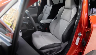 Δοκιμή Subaru Uncharted AWD: Ορθολογική… τρέλα!