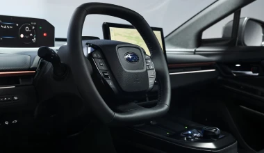 Δοκιμή Subaru Uncharted AWD: Ορθολογική… τρέλα!