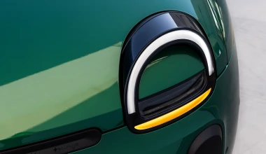 Δοκιμή Renault Twingo E-Tech: Checkmate! 