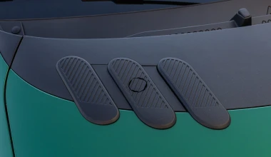 Δοκιμή Renault Twingo E-Tech: Checkmate! 