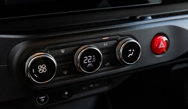 Δοκιμή Renault Twingo E-Tech: Checkmate! 
