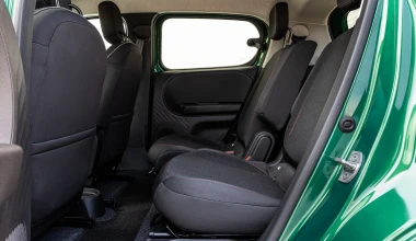 Δοκιμή Renault Twingo E-Tech: Checkmate! 