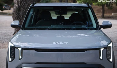 Δοκιμή Kia EV2 42,2 kWh: Αστική επανάσταση!