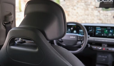 Δοκιμή Kia EV2 42,2 kWh: Αστική επανάσταση!