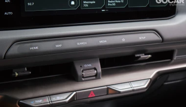 Δοκιμή Kia EV2 42,2 kWh: Αστική επανάσταση!