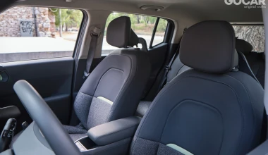 Δοκιμή Kia EV2 42,2 kWh: Αστική επανάσταση!