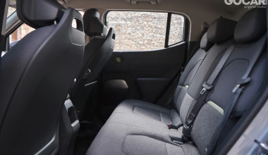 Δοκιμή Kia EV2 42,2 kWh: Αστική επανάσταση!