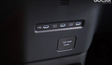 Δοκιμή Kia EV2 42,2 kWh: Αστική επανάσταση!