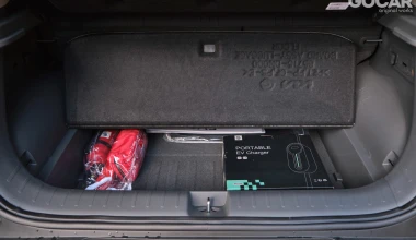 Δοκιμή Kia EV2 42,2 kWh: Αστική επανάσταση!