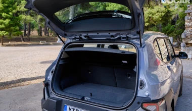 Δοκιμή Kia EV2 42,2 kWh: Αστική επανάσταση!
