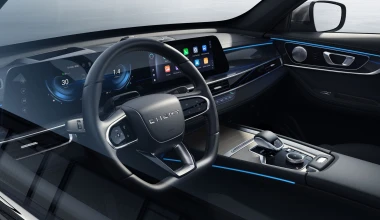 Υβριδικό οικογενειακό C-SUV με κάτω από 26.000 ευρώ και κορυφαίο εξοπλισμό!