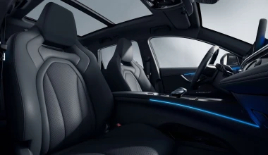 Υβριδικό οικογενειακό C-SUV με κάτω από 26.000 ευρώ και κορυφαίο εξοπλισμό!