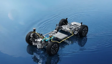 Υβριδικό οικογενειακό C-SUV με κάτω από 26.000 ευρώ και κορυφαίο εξοπλισμό!