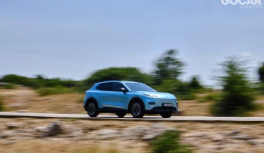 Δοκιμή Changan Deepal S05 Ultra Hybrid: Ο ισορροπιστής