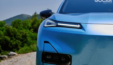 Δοκιμή Changan Deepal S05 Ultra Hybrid: Ο ισορροπιστής