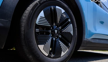 Δοκιμή Changan Deepal S05 Ultra Hybrid: Ο ισορροπιστής