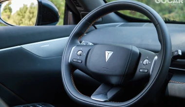 Δοκιμή Changan Deepal S05 Ultra Hybrid: Ο ισορροπιστής