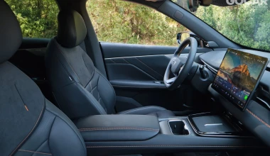 Δοκιμή Changan Deepal S05 Ultra Hybrid: Ο ισορροπιστής