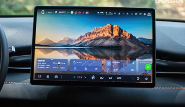 Δοκιμή Changan Deepal S05 Ultra Hybrid: Ο ισορροπιστής