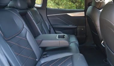 Δοκιμή Changan Deepal S05 Ultra Hybrid: Ο ισορροπιστής