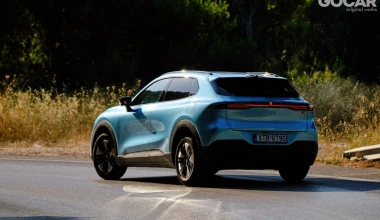Δοκιμή Changan Deepal S05 Ultra Hybrid: Ο ισορροπιστής