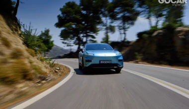 Δοκιμή Changan Deepal S05 Ultra Hybrid: Ο ισορροπιστής