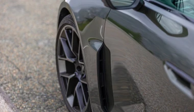 Mε Audi RS 5 Sedan στο Grossglockner - Cheat code!