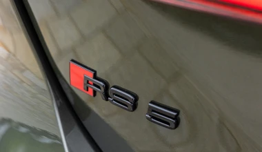 Mε Audi RS 5 Sedan στο Grossglockner - Cheat code!