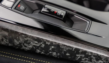 Mε Audi RS 5 Sedan στο Grossglockner - Cheat code!