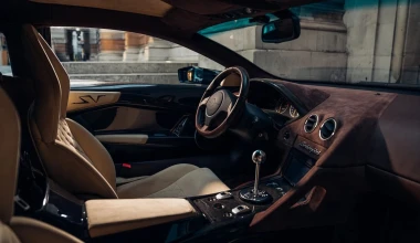H πιο πολύτιμη Lamborghini Murcielago στον κόσμο - Ποιοι απαγορεύεται να την αγοράσουν