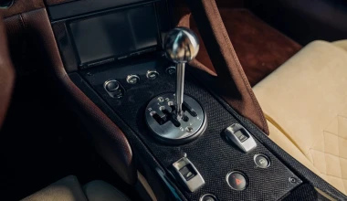H πιο πολύτιμη Lamborghini Murcielago στον κόσμο - Ποιοι απαγορεύεται να την αγοράσουν