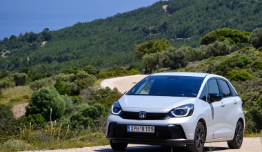 6 μήνες με το Honda Jazz: Τι έχει ζητήσει σε 5.500 km;