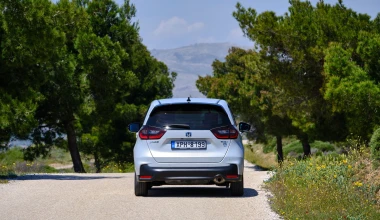 6 μήνες με το Honda Jazz: Τι έχει ζητήσει σε 5.500 km;