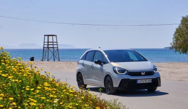 6 μήνες με το Honda Jazz: Τι έχει ζητήσει σε 5.500 km;