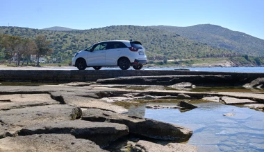 6 μήνες με το Honda Jazz: Τι έχει ζητήσει σε 5.500 km;
