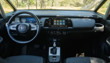 6 μήνες με το Honda Jazz: Τι έχει ζητήσει σε 5.500 km;