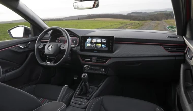 Skoda Kamiq & Fabia: Δικό σου με επιτόκιο 3,9%, όφελος έως 2.500 ευρώ και 10 χρόνια εγγύηση