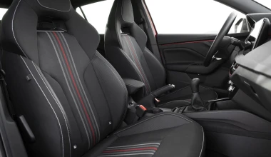 Skoda Kamiq & Fabia: Δικό σου με επιτόκιο 3,9%, όφελος έως 2.500 ευρώ και 10 χρόνια εγγύηση