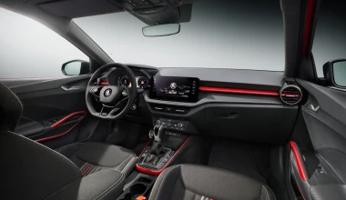 Skoda Kamiq & Fabia: Δικό σου με επιτόκιο 3,9%, όφελος έως 2.500 ευρώ και 10 χρόνια εγγύηση