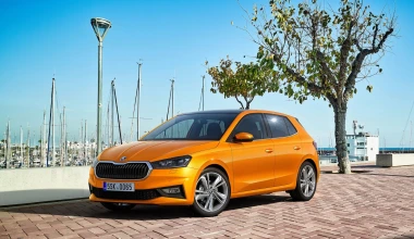 Skoda Kamiq & Fabia: Δικό σου με επιτόκιο 3,9%, όφελος έως 2.500 ευρώ και 10 χρόνια εγγύηση