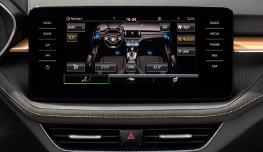 Skoda Kamiq & Fabia: Δικό σου με επιτόκιο 3,9%, όφελος έως 2.500 ευρώ και 10 χρόνια εγγύηση