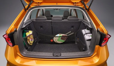 Skoda Kamiq & Fabia: Δικό σου με επιτόκιο 3,9%, όφελος έως 2.500 ευρώ και 10 χρόνια εγγύηση